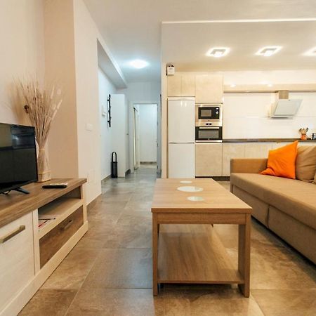 Minty Stay - 3BD Alcazar Sevilla Dış mekan fotoğraf