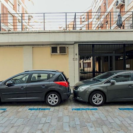 Minty Stay - 3BD Alcazar Sevilla Dış mekan fotoğraf