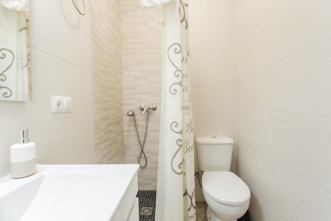 Minty Stay - 3BD Alcazar Sevilla Dış mekan fotoğraf