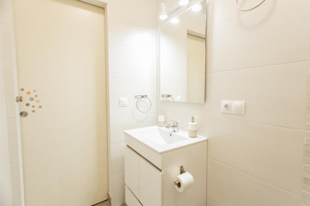 Minty Stay - 3BD Alcazar Sevilla Dış mekan fotoğraf