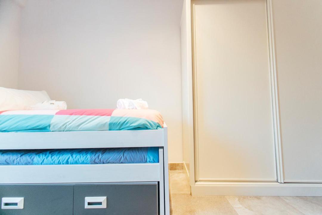 Minty Stay - 3BD Alcazar Sevilla Dış mekan fotoğraf