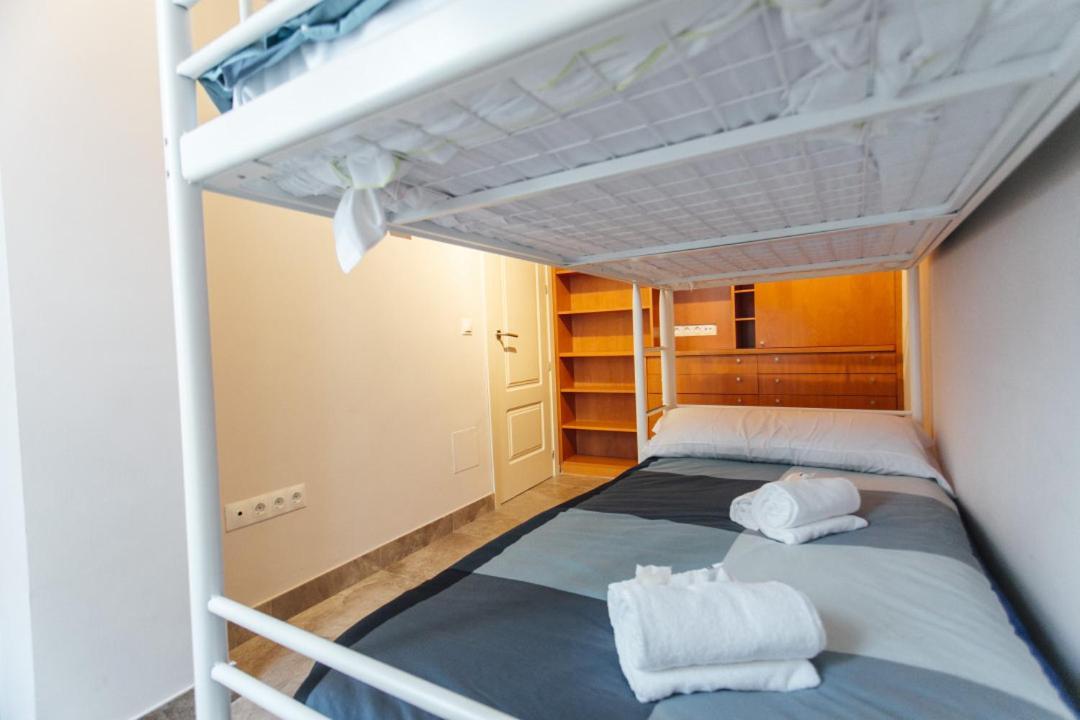Minty Stay - 3BD Alcazar Sevilla Dış mekan fotoğraf