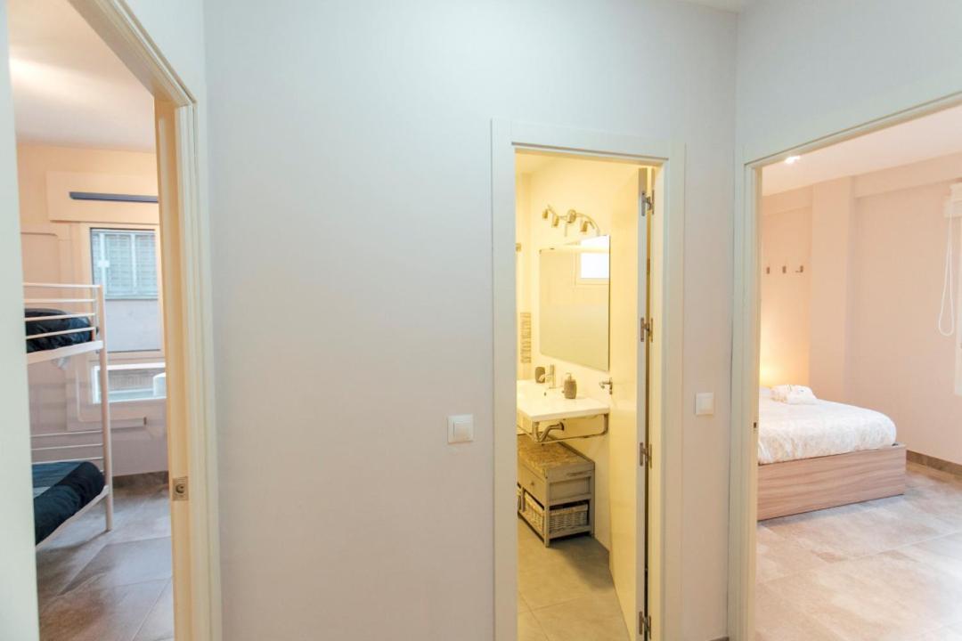 Minty Stay - 3BD Alcazar Sevilla Dış mekan fotoğraf