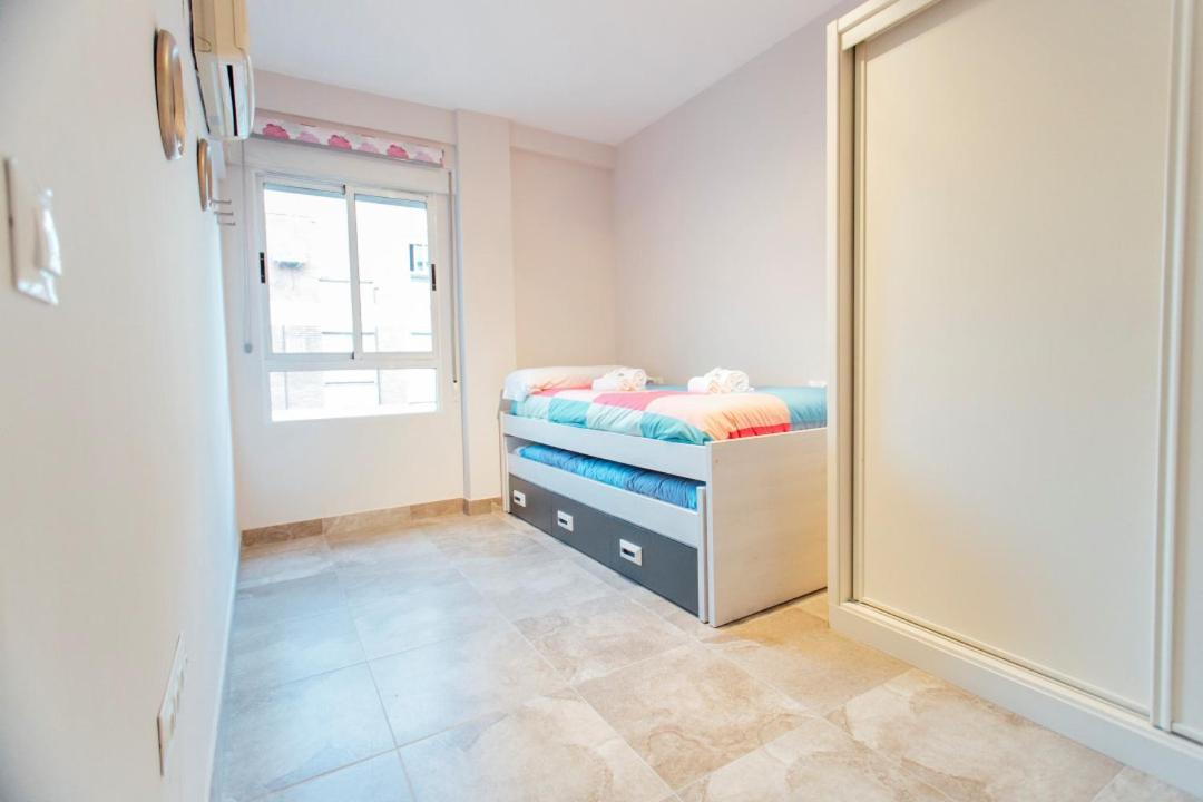 Minty Stay - 3BD Alcazar Sevilla Dış mekan fotoğraf