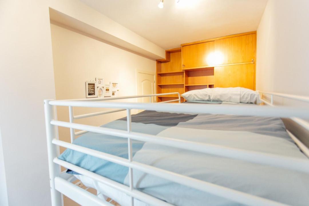 Minty Stay - 3BD Alcazar Sevilla Dış mekan fotoğraf