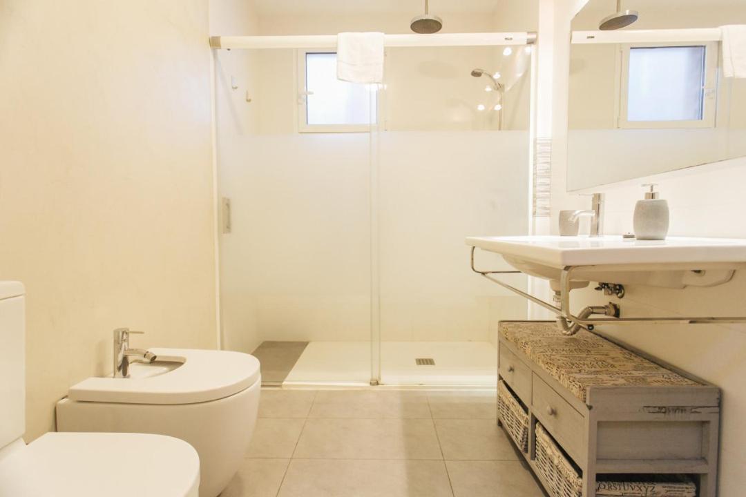Minty Stay - 3BD Alcazar Sevilla Dış mekan fotoğraf