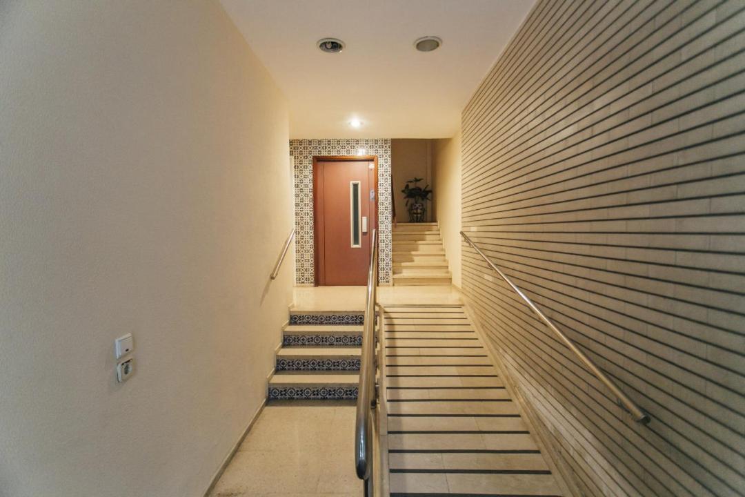 Minty Stay - 3BD Alcazar Sevilla Dış mekan fotoğraf