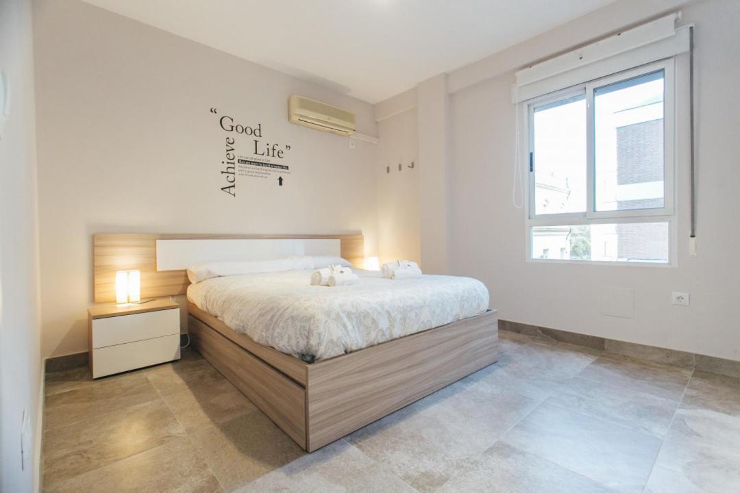 Minty Stay - 3BD Alcazar Sevilla Dış mekan fotoğraf