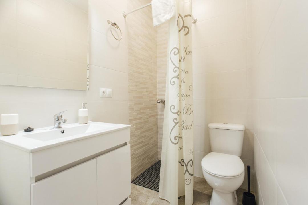 Minty Stay - 3BD Alcazar Sevilla Dış mekan fotoğraf