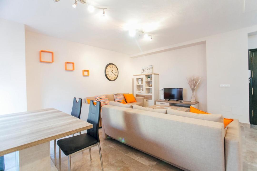 Minty Stay - 3BD Alcazar Sevilla Dış mekan fotoğraf
