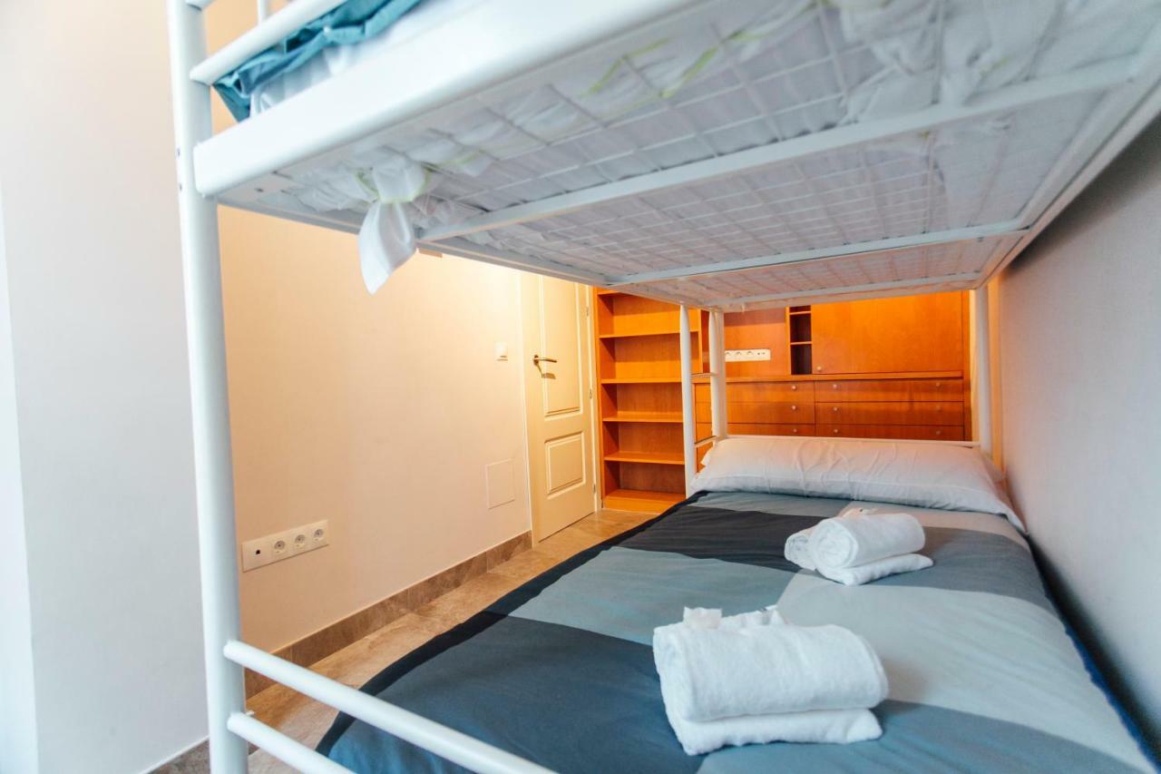 Minty Stay - 3BD Alcazar Sevilla Dış mekan fotoğraf
