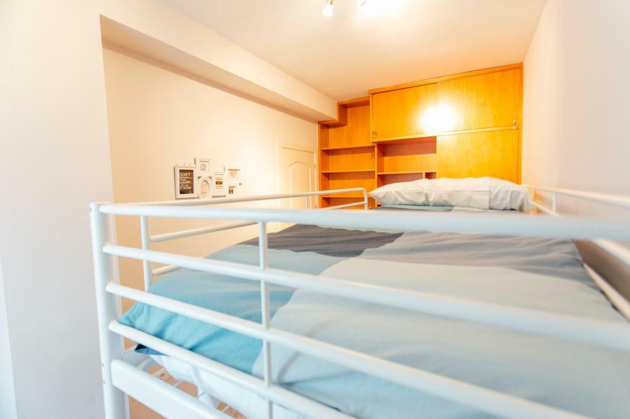 Minty Stay - 3BD Alcazar Sevilla Dış mekan fotoğraf