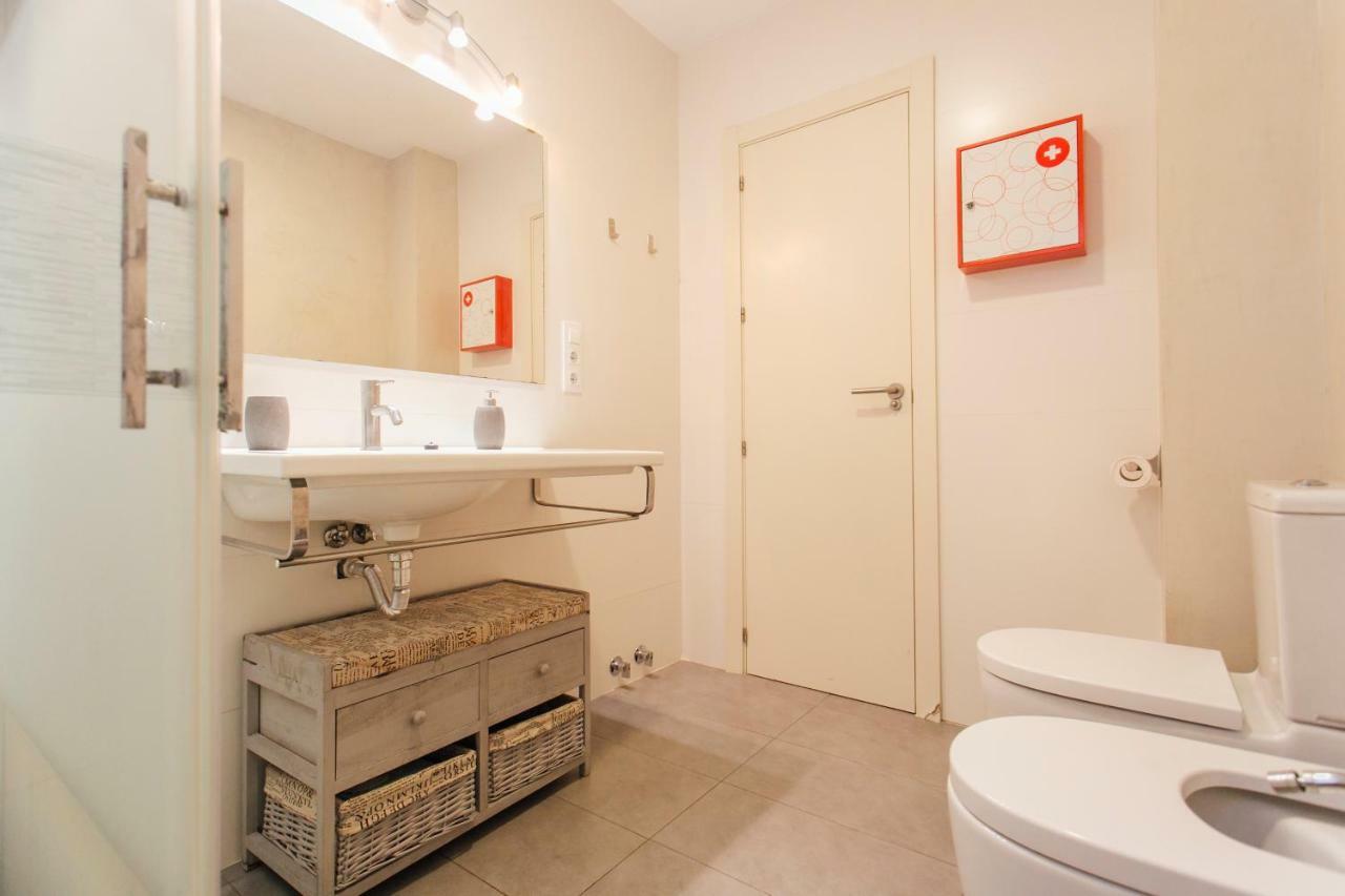 Minty Stay - 3BD Alcazar Sevilla Dış mekan fotoğraf