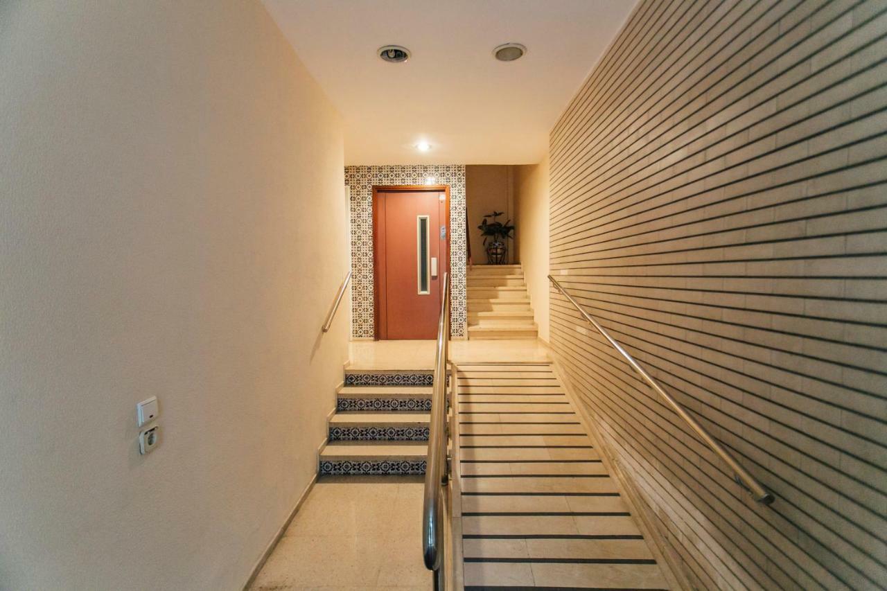 Minty Stay - 3BD Alcazar Sevilla Dış mekan fotoğraf