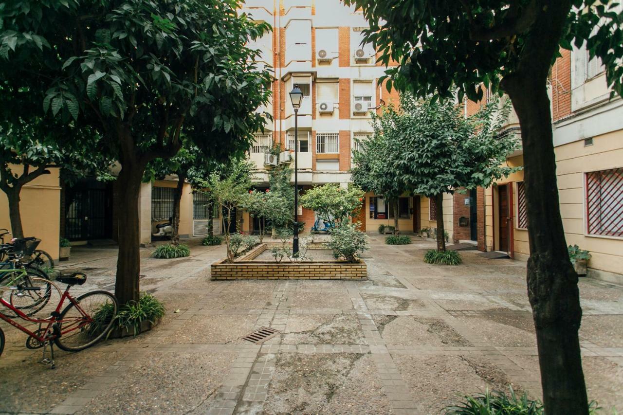 Minty Stay - 3BD Alcazar Sevilla Dış mekan fotoğraf