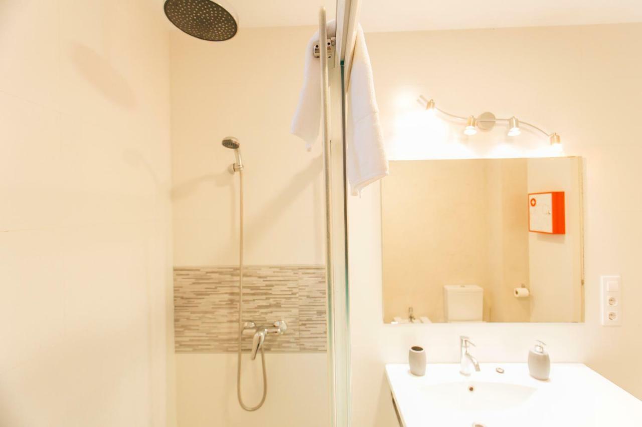 Minty Stay - 3BD Alcazar Sevilla Dış mekan fotoğraf