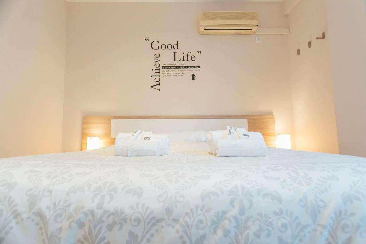Minty Stay - 3BD Alcazar Sevilla Dış mekan fotoğraf