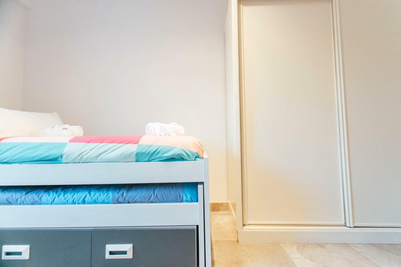 Minty Stay - 3BD Alcazar Sevilla Dış mekan fotoğraf