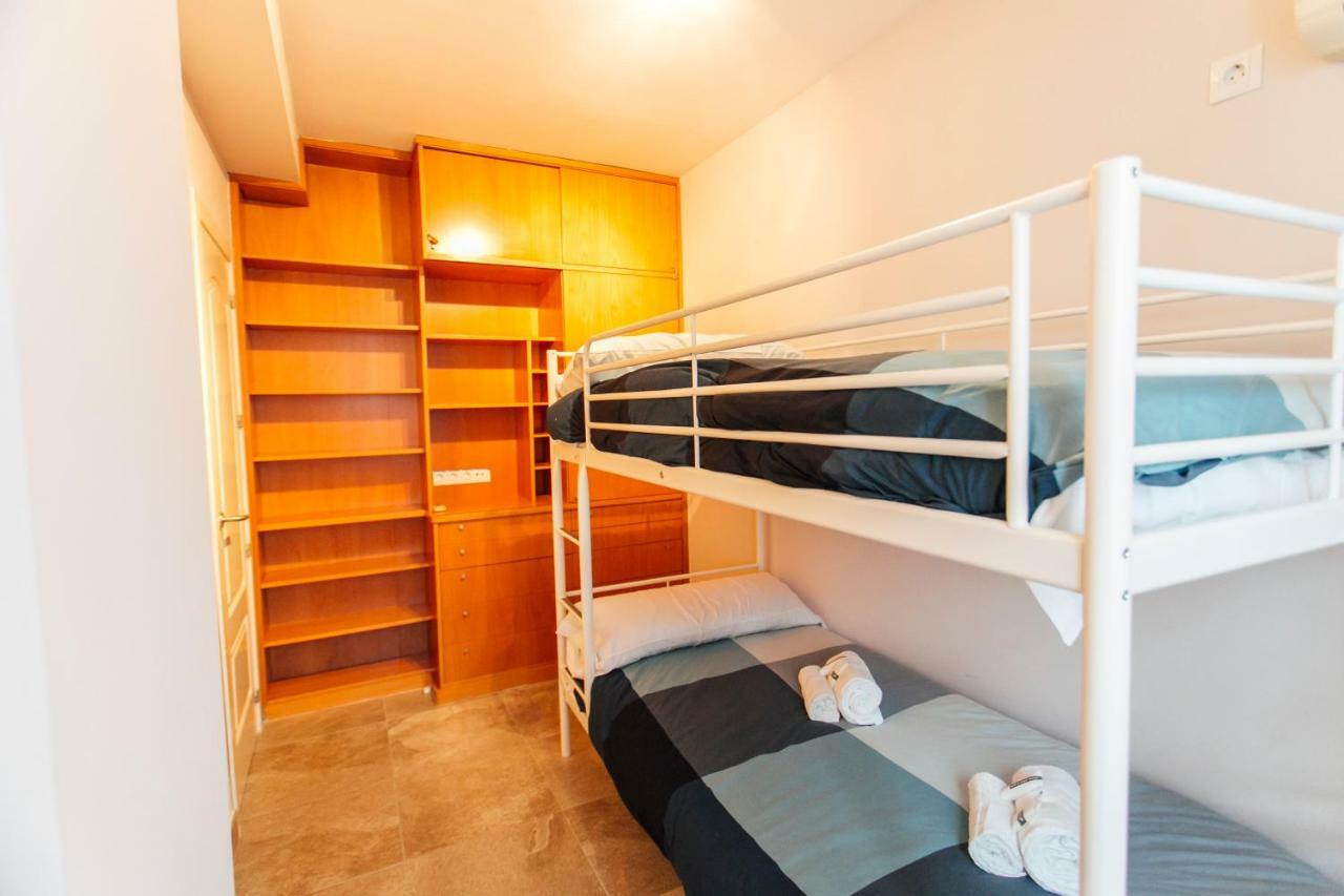 Minty Stay - 3BD Alcazar Sevilla Dış mekan fotoğraf
