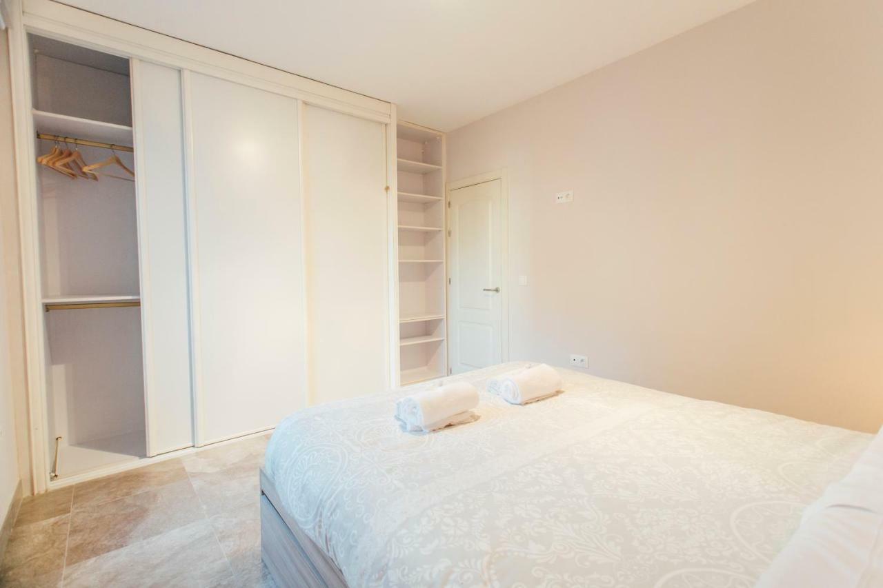 Minty Stay - 3BD Alcazar Sevilla Dış mekan fotoğraf