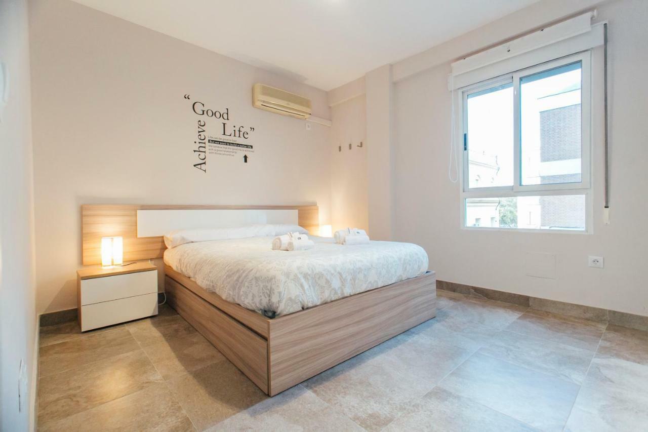 Minty Stay - 3BD Alcazar Sevilla Dış mekan fotoğraf