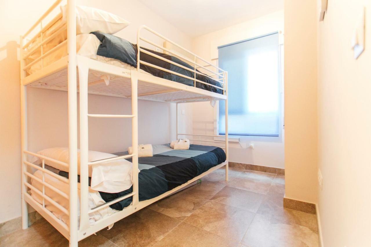 Minty Stay - 3BD Alcazar Sevilla Dış mekan fotoğraf